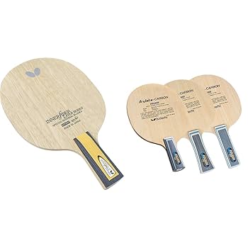 BUTTERFLY - 卓球ラケット　ビスカリアコールテン　特注工房出品 卓球ラケット ビスカリアコールテン 特注工房出品 No 2